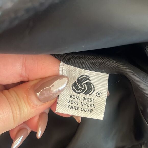 MDP jacket - Picture 5 of 5